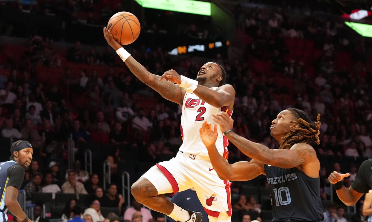 “Es nuestro hermano”: el Heat muestra apoyo total a Terry Rozier tras escándalo de apuestas