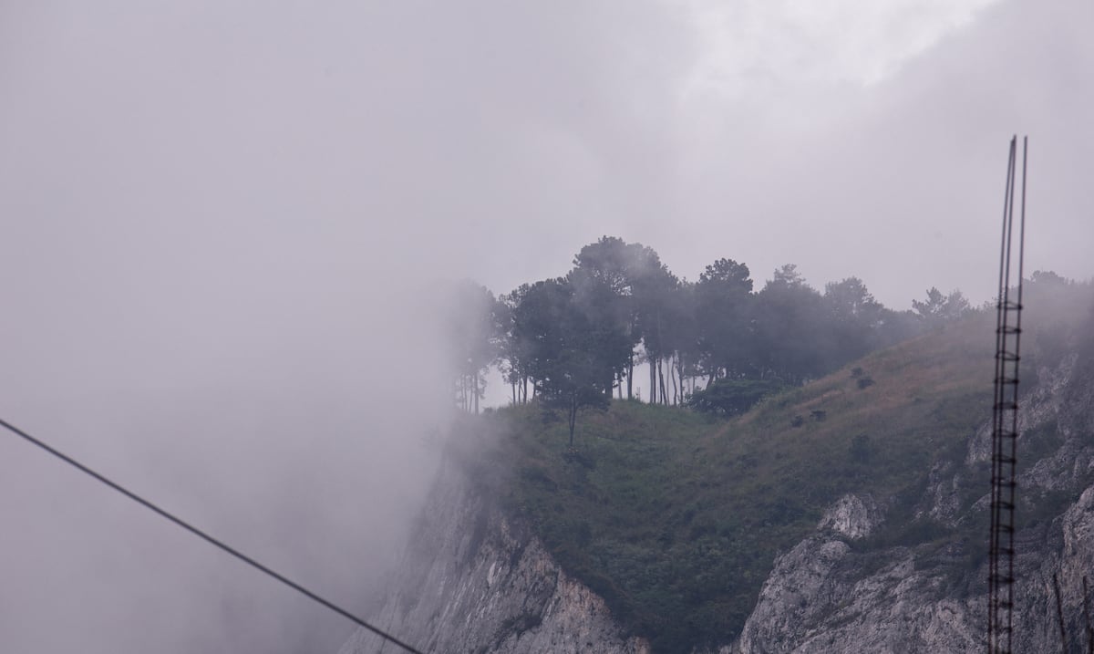 Aumentan a tres los muertos en Haití por los efectos de la tormenta tropical Melissa