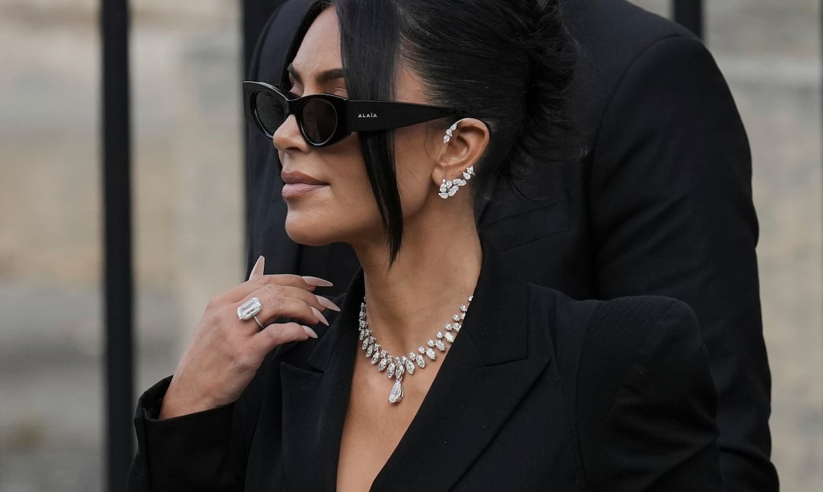 ¿Qué es el aneurisma cerebral? La condición que padece Kim Kardashian