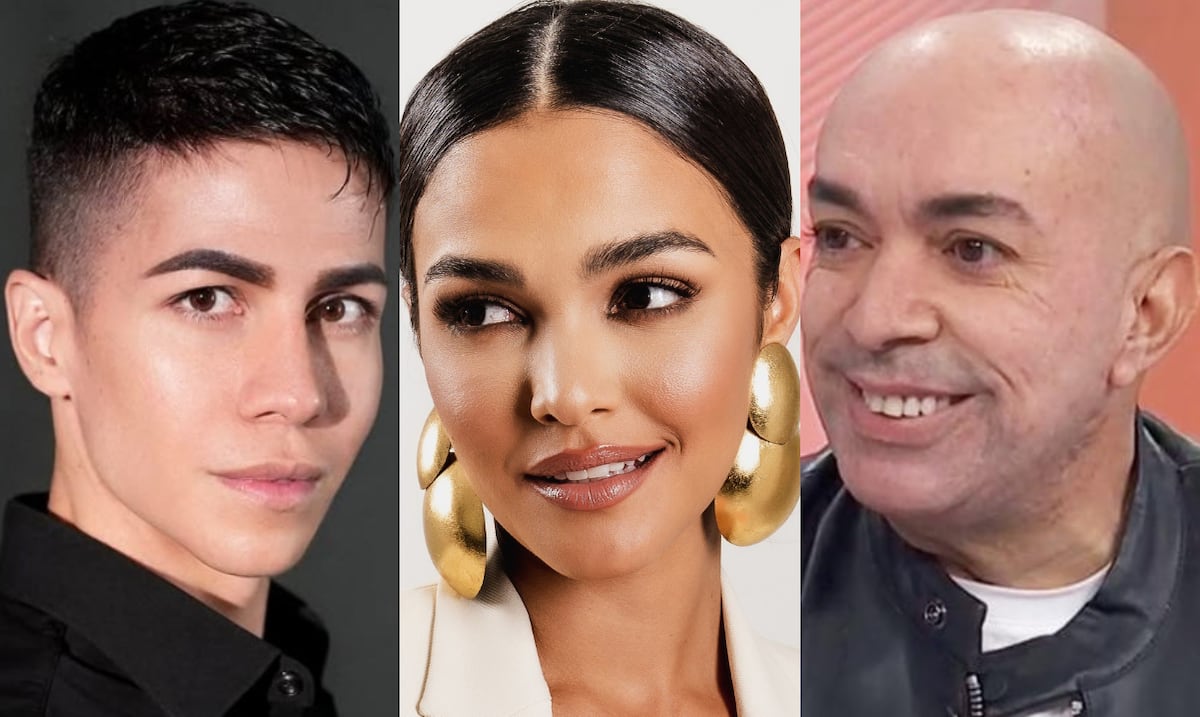 “Una corona no define quién eres”: así son las reacciones a las expresiones de Jennifer Colón