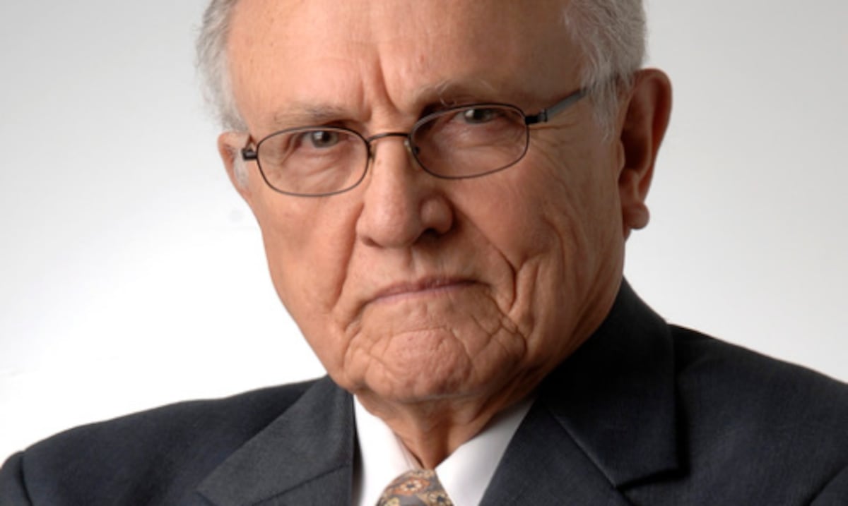 Opinión | Entre archivos y memorias: Noel Colón Martínez