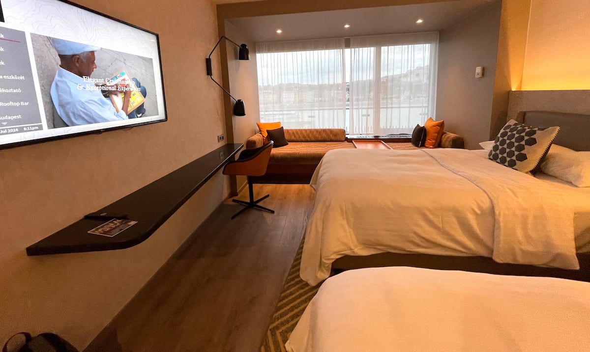 Opinión | Desayunos, menú de almohadas y otros extras: ¿son necesarios al reservar un hotel?