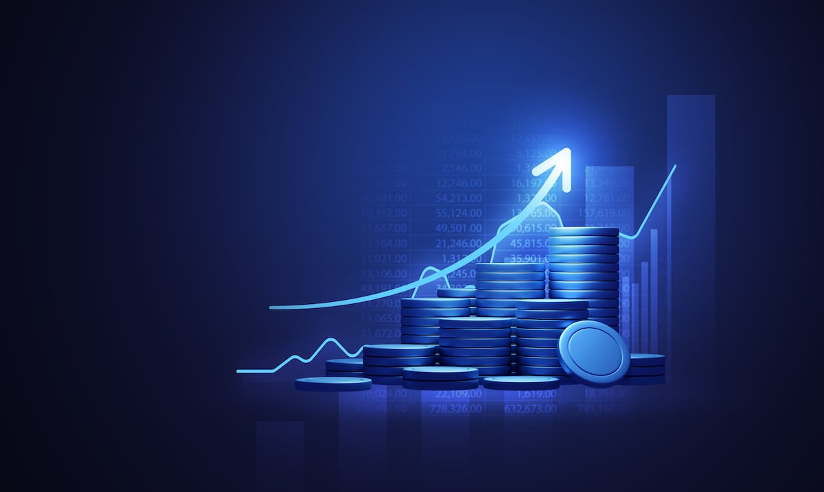 Inversiones en infraestructura de inteligencia artificial sostienen el crecimiento de Estados Unidos