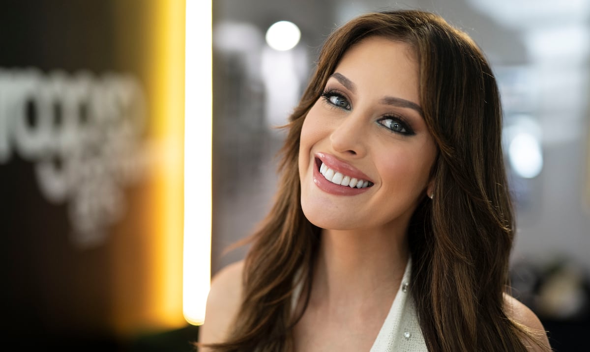 Jennifer Colón pide disculpas: “Lamento no haber sido más cuidadosa  con mis palabras”