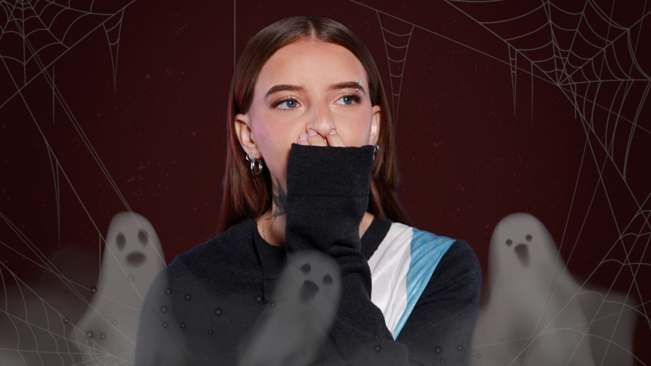 ¿Young Miko ha visto fantasmas? La confesión que nadie vio venir