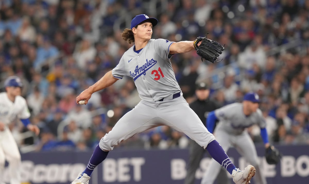 Los Dodgers quieren cerrar la Serie Mundial en casa, ¿pero podrán hacerlo con un bullpen inestable?