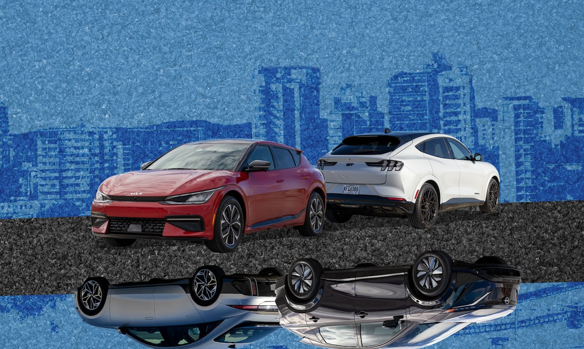 Más boricuas compran carros eléctricos: así es el desempeño de cuatro modelos en el mercado