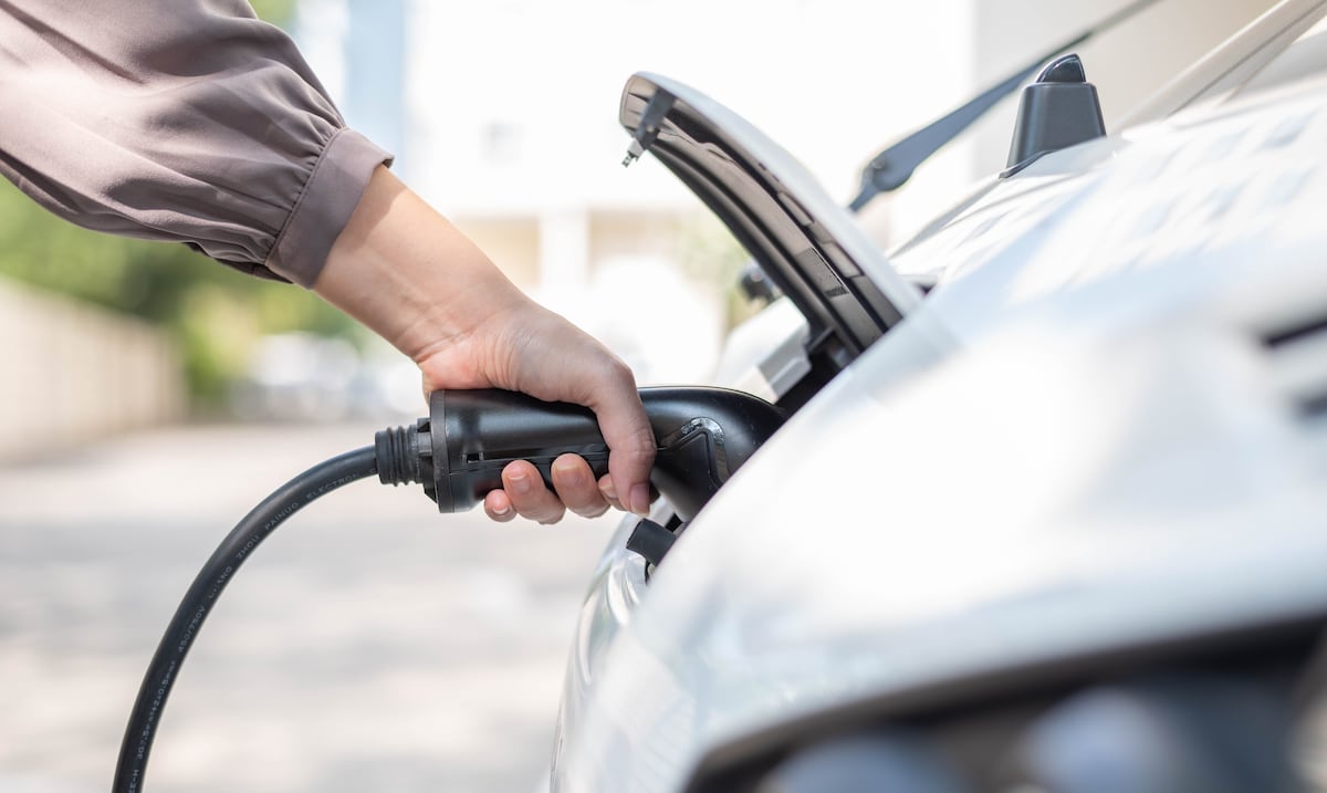 Crédito contributivo federal por la compra de vehículos eléctricos no aplica a Puerto Rico