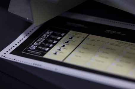 Proyecto Dignidad y PPD crean alianza para combatir enmiendas al Código Electoral sin consenso