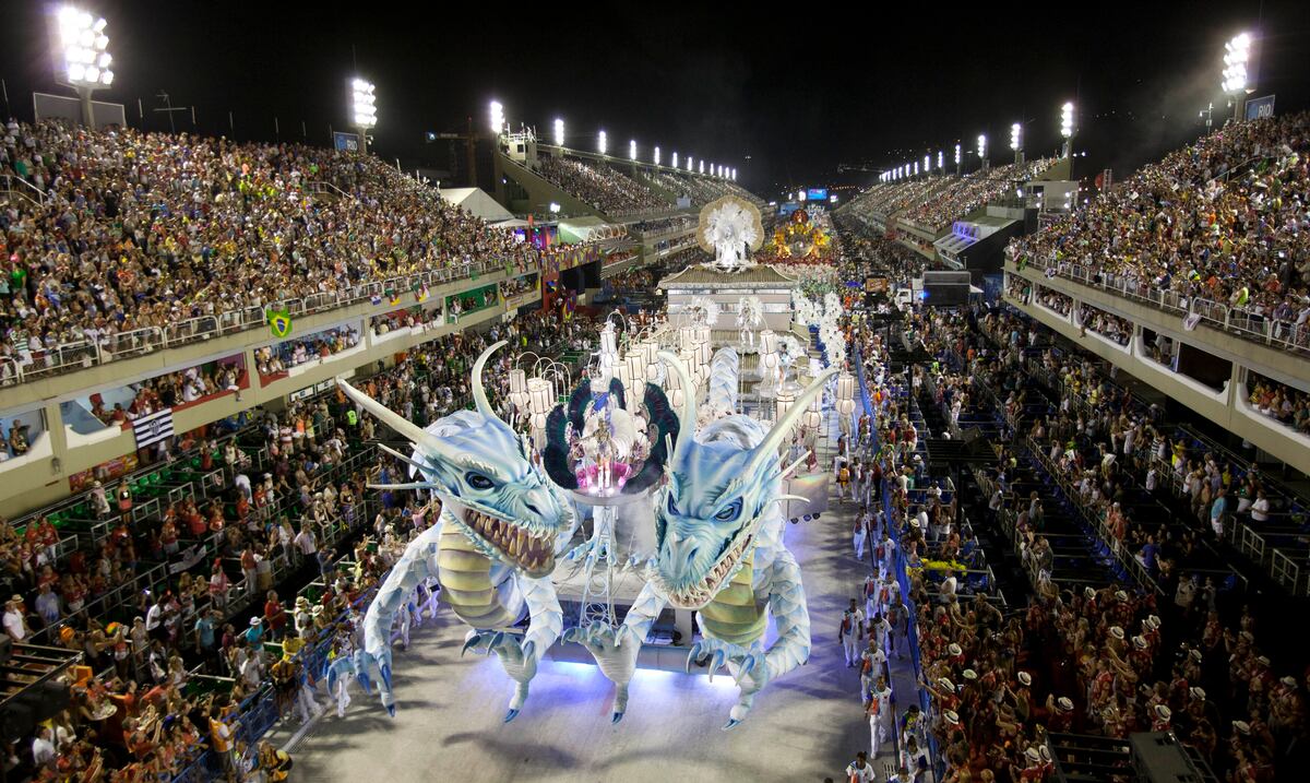 Airbnb revela los destinos más buscados para visitar en el 2024