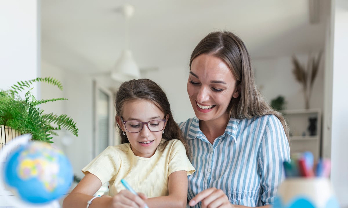 ¿Qué es la dislexia? Entiende su impacto y el enfoque de Lectores para el Futuro