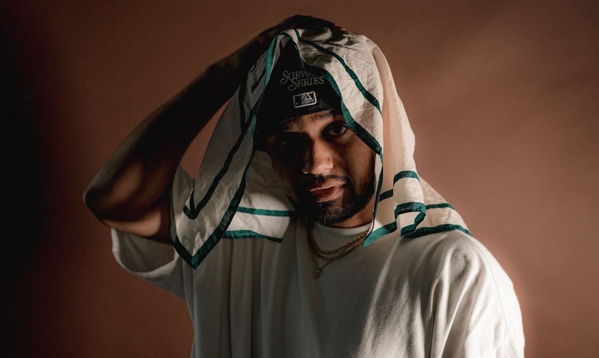 El sonido trascendental de Noize: una fusión entre lo urbano y lo emocional