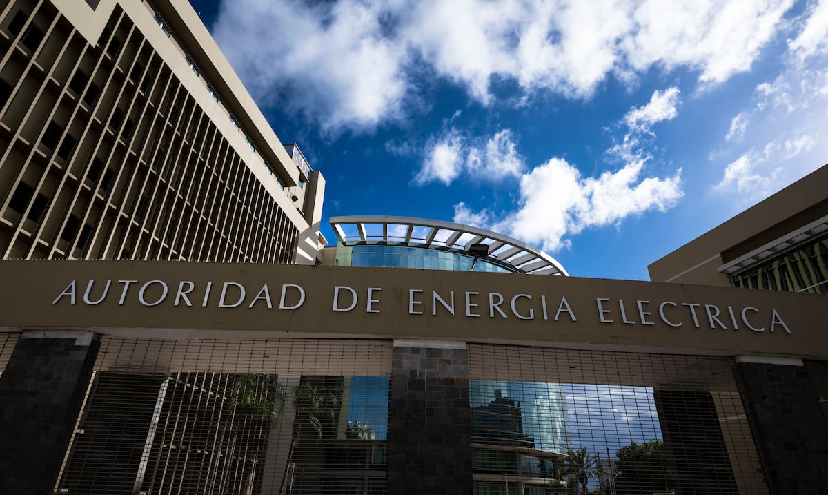 Opinión | La agonía de la reconstrucción energética de Puerto Rico