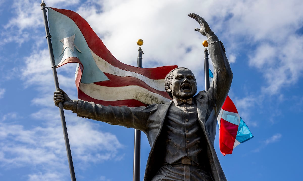 Opinión | Albizu, Harvard y USA