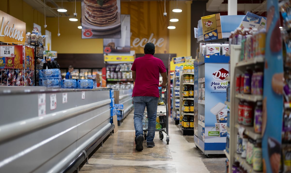 Se complica el panorama económico en Puerto Rico