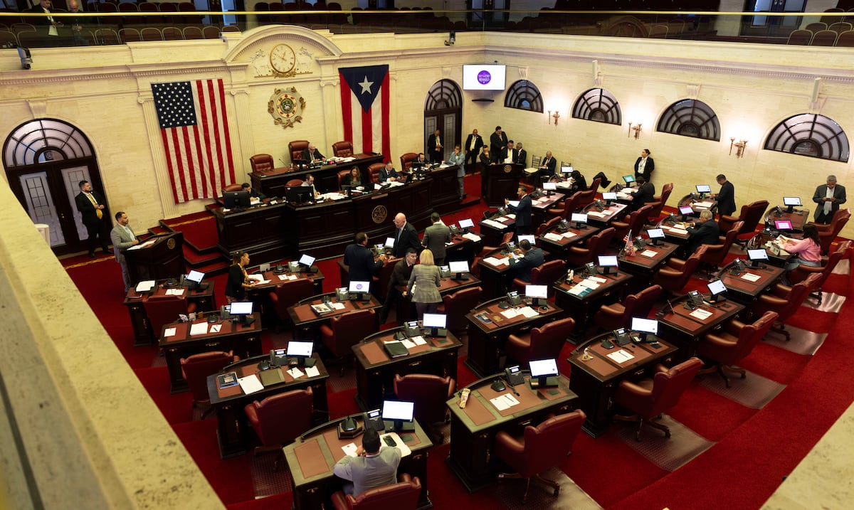 Todavía sin confirmar la designada Comisionada de Seguros