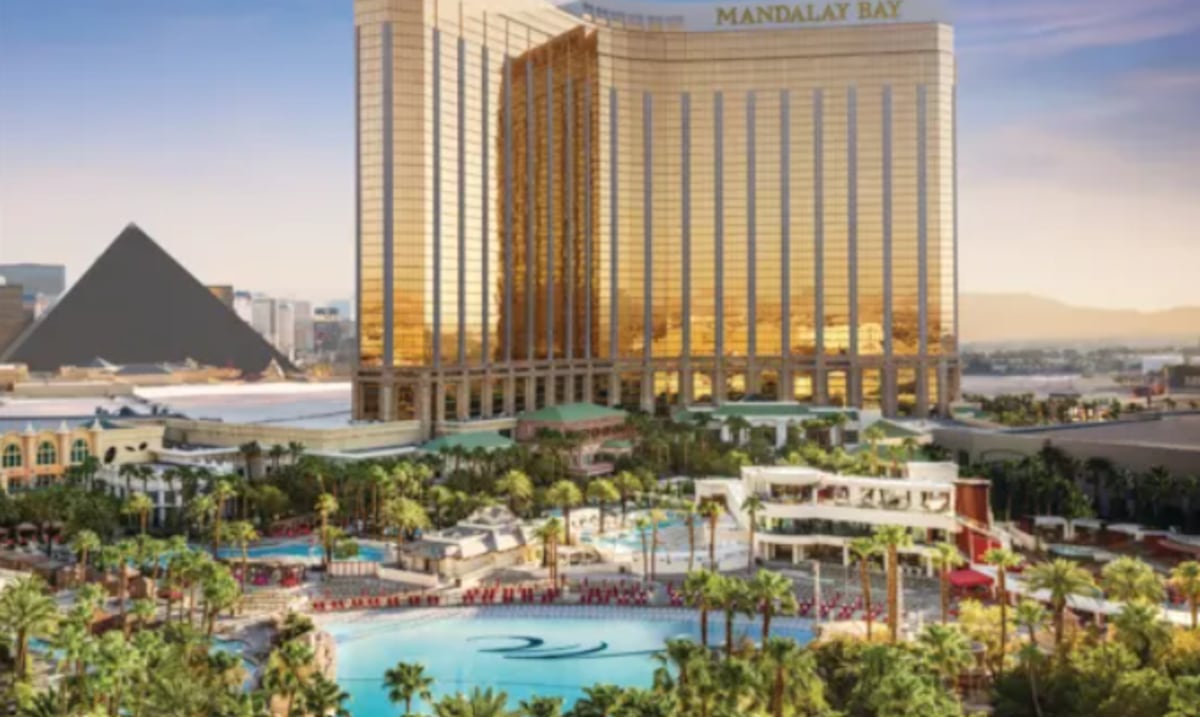 Discover Puerto Rico arriba a Las Vegas en busca de más eventos y convenciones