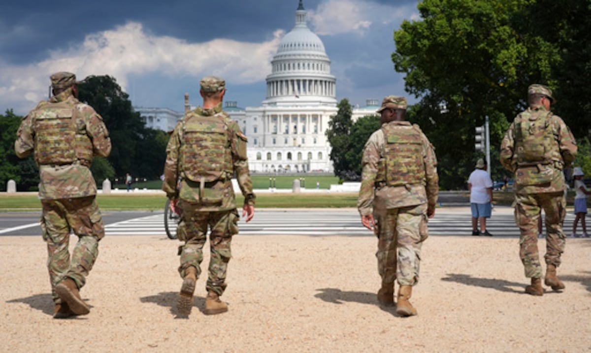 Opinión | El miedo inventado sobre la estadidad