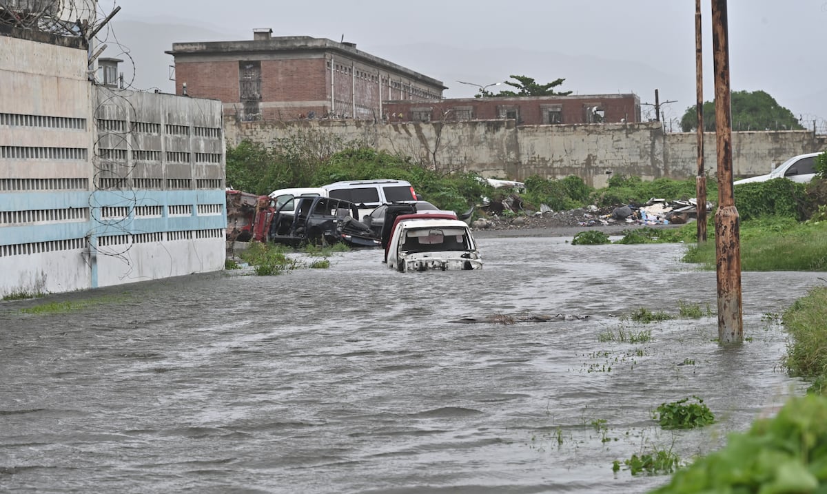 El primer ministro de Jamaica declara al país como “zona catastrófica”