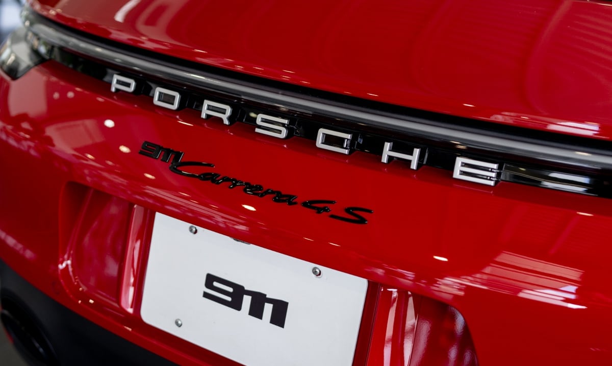 Porsche vive su mejor momento en el mercado boricua