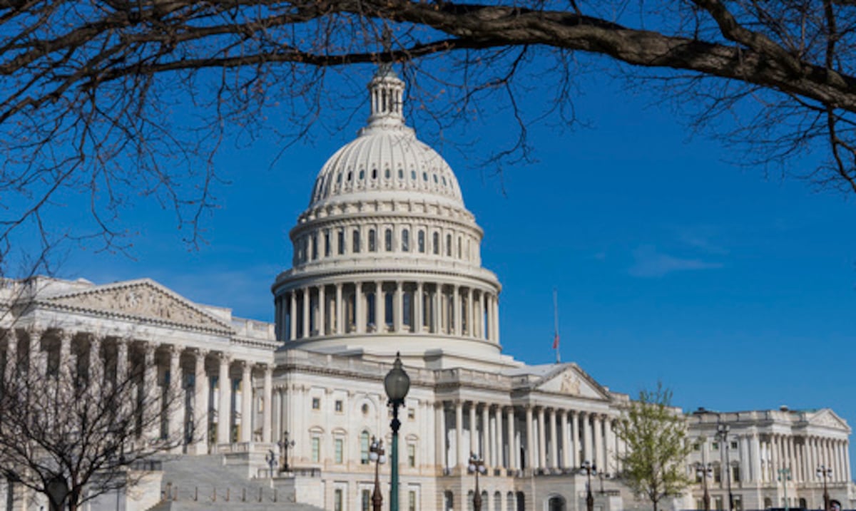 Opinión | Los demócratas tampoco quieren la estadidad