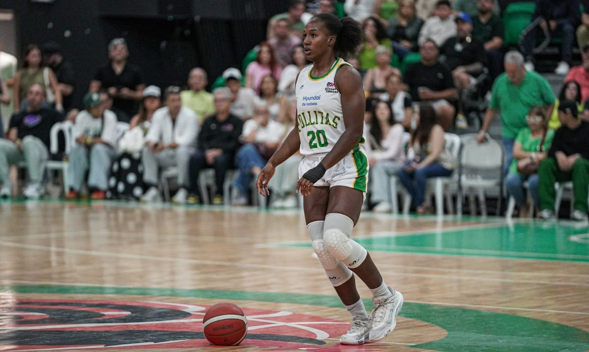 Isabela provoca un partido decisivo contra Moca por el pase a la final del BSNF