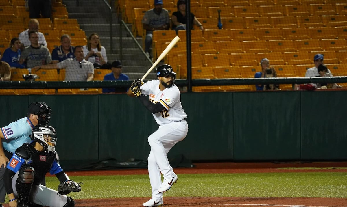 Análisis: los Gigantes aspiran a dejar atrás el sótano y regresar a los playoffs en el torneo 2025-26