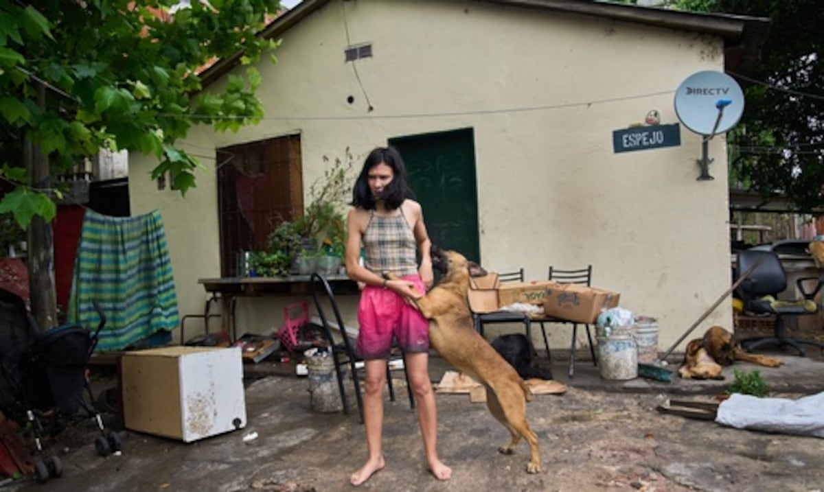 Argentina vota en elecciones de mitad de mandato que pondrán a prueba el mandato de Javier Milei