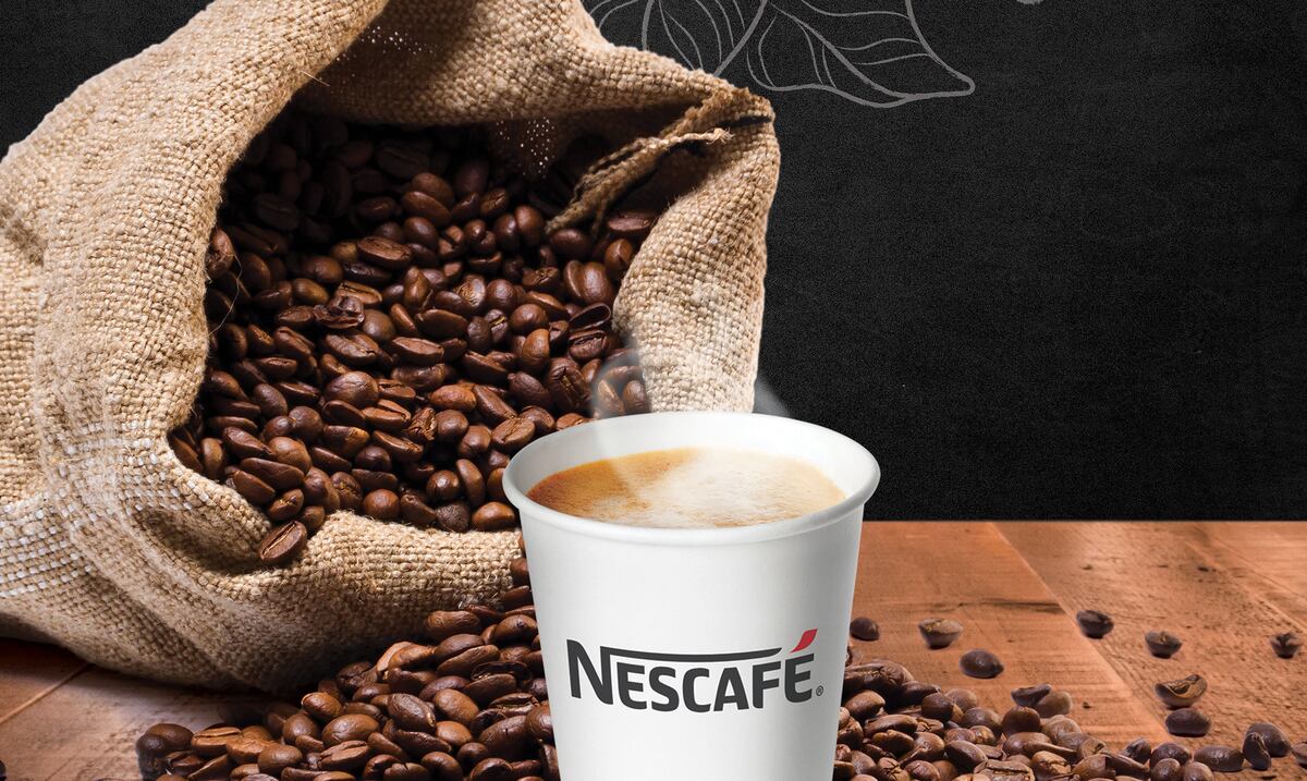 Nestlé lanza su primer café de grano 100% puertorriqueño