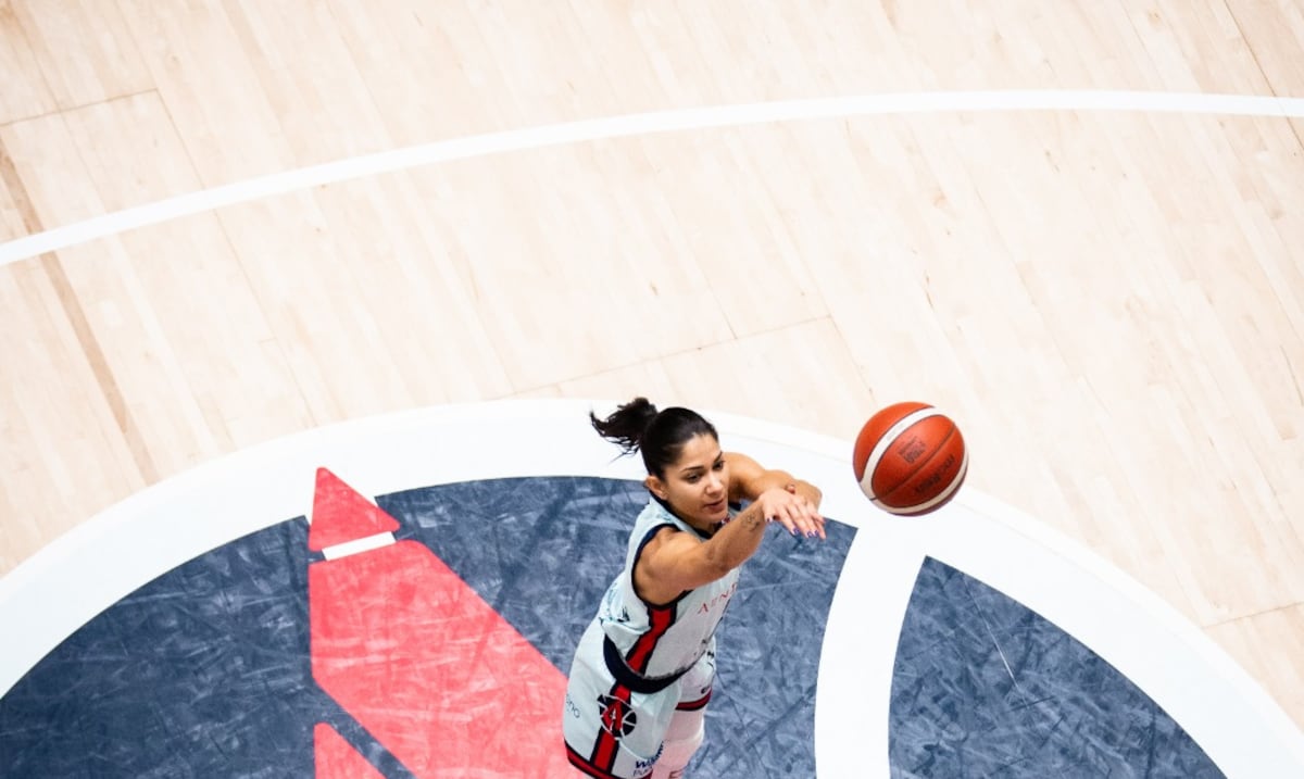 ¡Fuera las campeonas! Atenienses eliminan a las Cangrejeras para avanzar a la final del BSNF