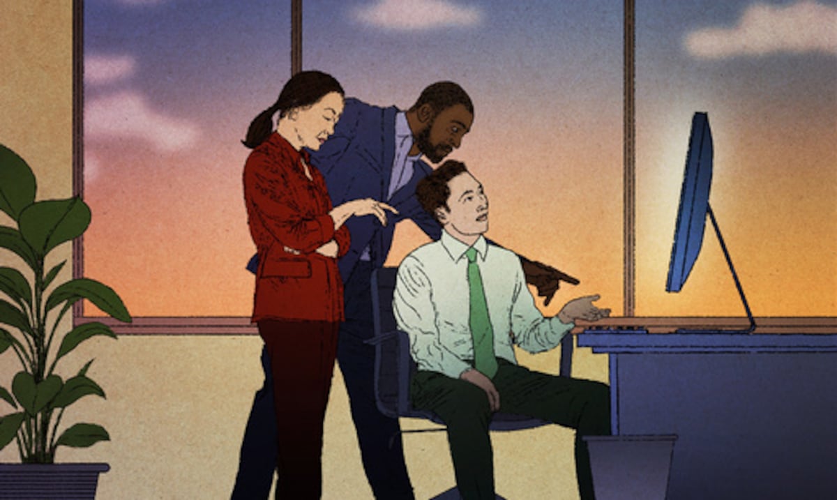 Errores en documentos legales resaltan límites de la inteligencia artificial en el trabajo