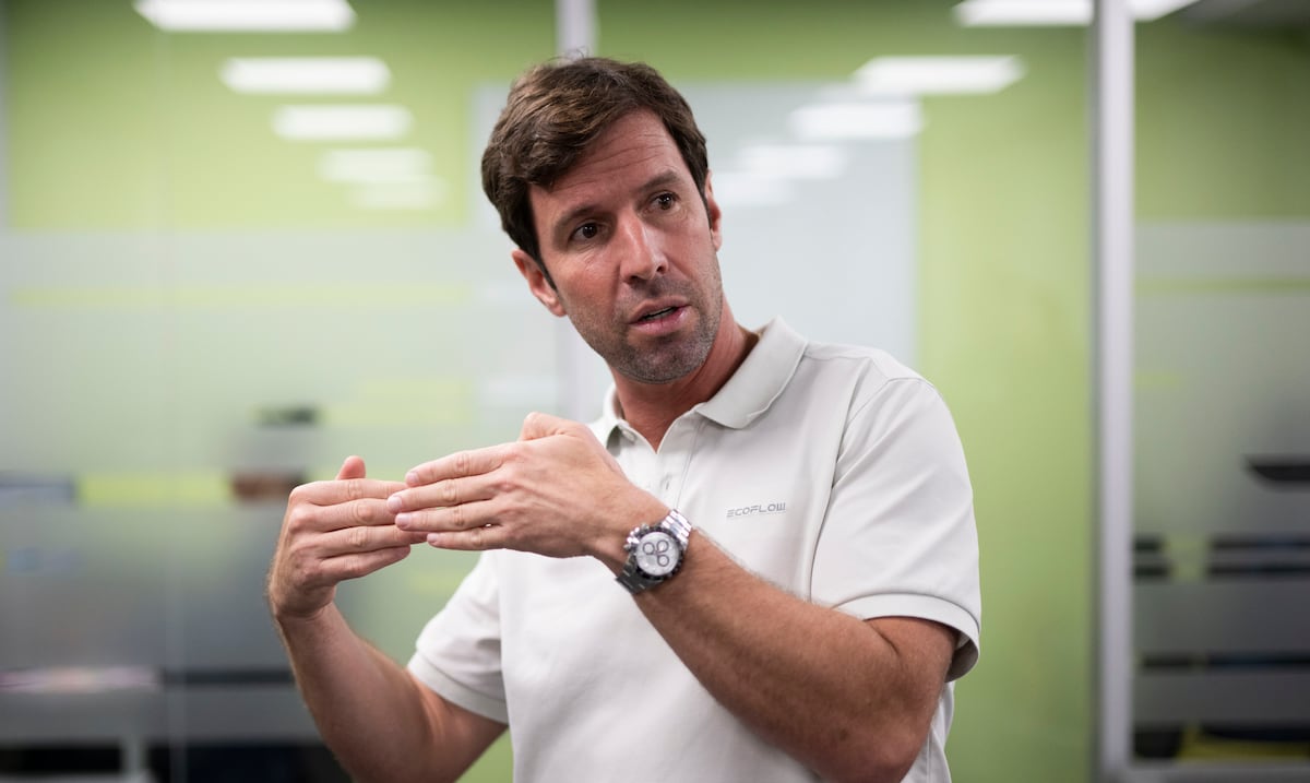 Power Solar afianza su división de financiamiento y se alista para expandirse a Estados Unidos