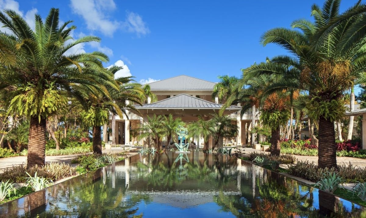 Four Seasons llega por primera vez a Puerto Rico