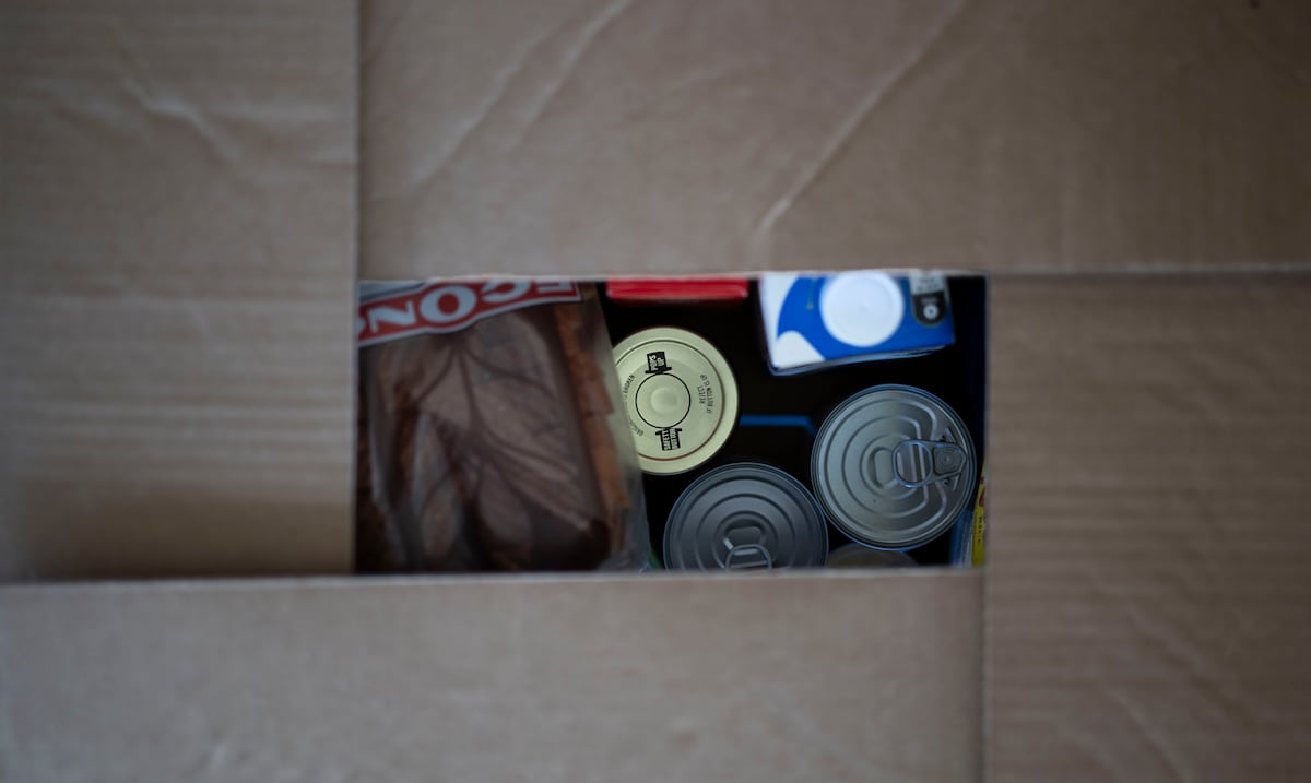 Opinión | No hay dulce para todos