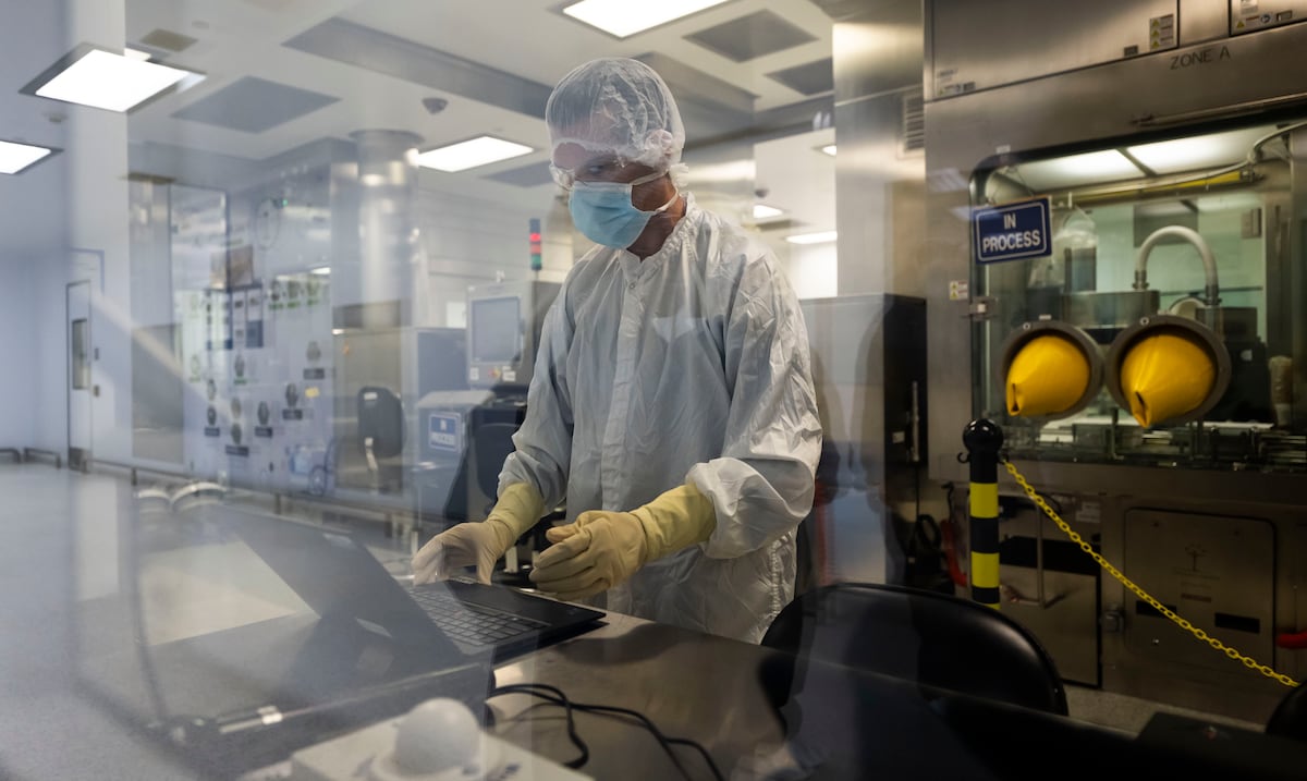 Amgen expande operaciones en Puerto Rico