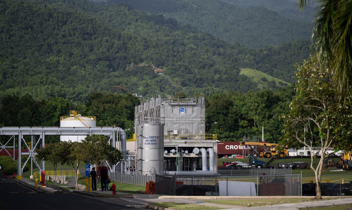 Amgen anuncia millonaria expansión en Puerto Rico