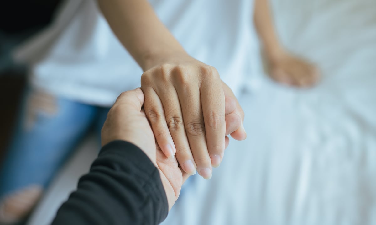 “El suicidio se puede prevenir”: 10 prácticas saludables en favor de la salud mental