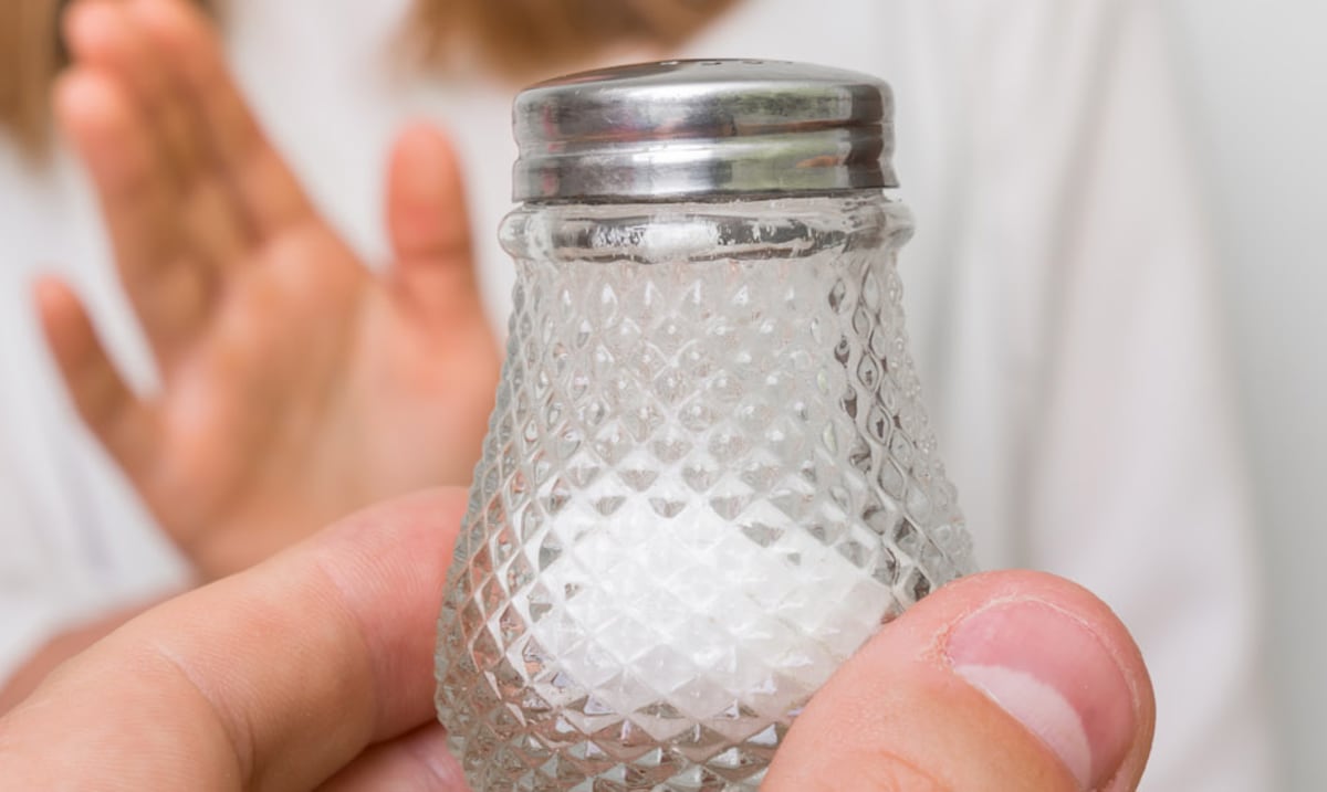 El ingrediente que dispara la inflamación y el sobrepeso, su consumo es más habitual de lo que parece