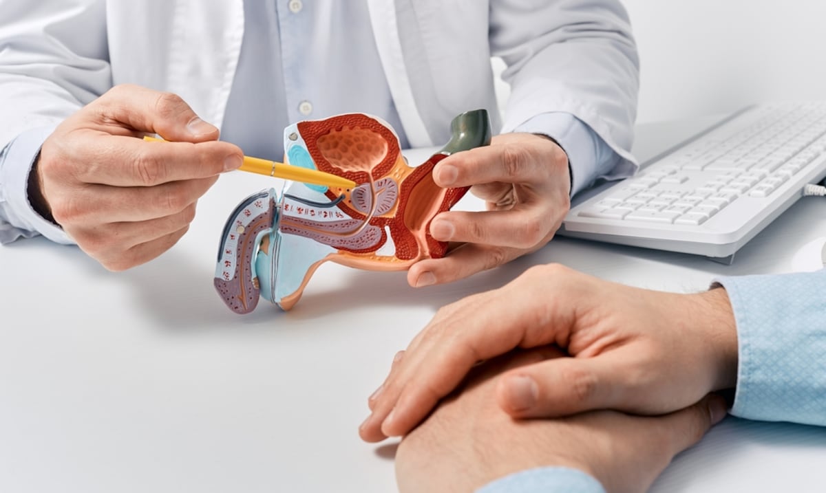 Fundamental para el bienestar del hombre: cinco malos hábitos que dañan la salud de la próstata