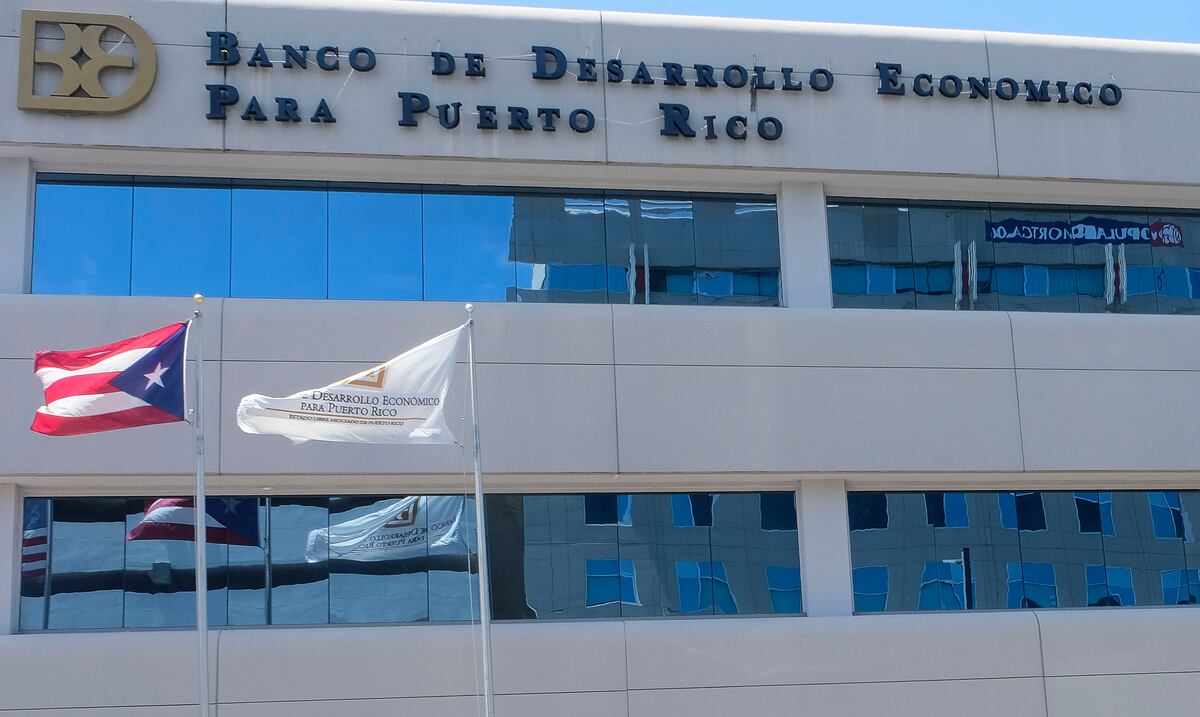 Revés judicial para clientes del Banco de Desarrollo Económico