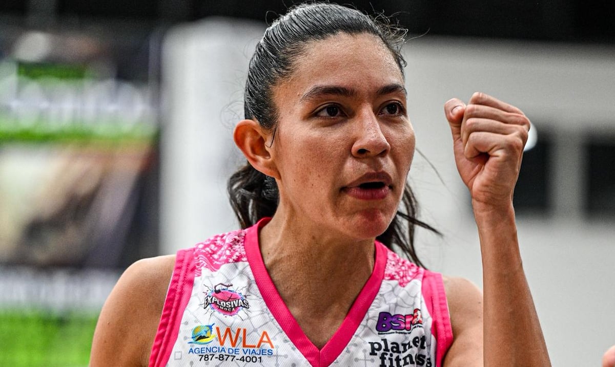 Final BSNF: Explosivas y Atenienses inician una final de poder