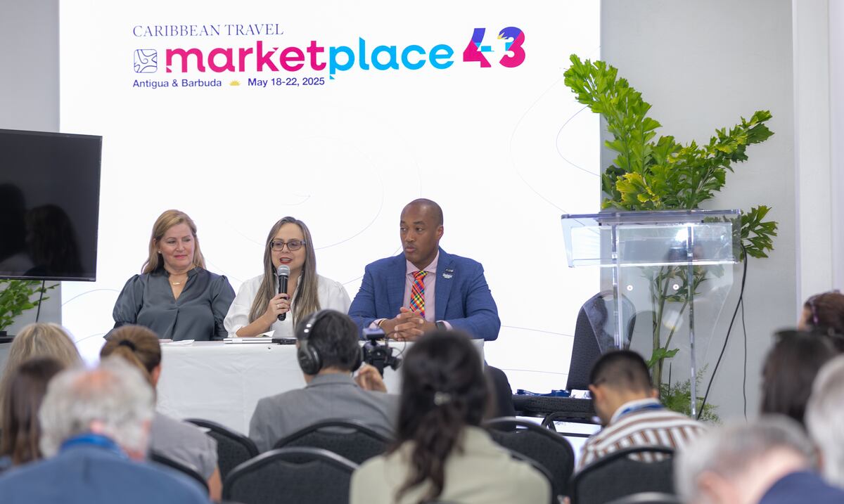 El Caribe replantea su dependencia del turismo estadounidense ante medidas de Trump