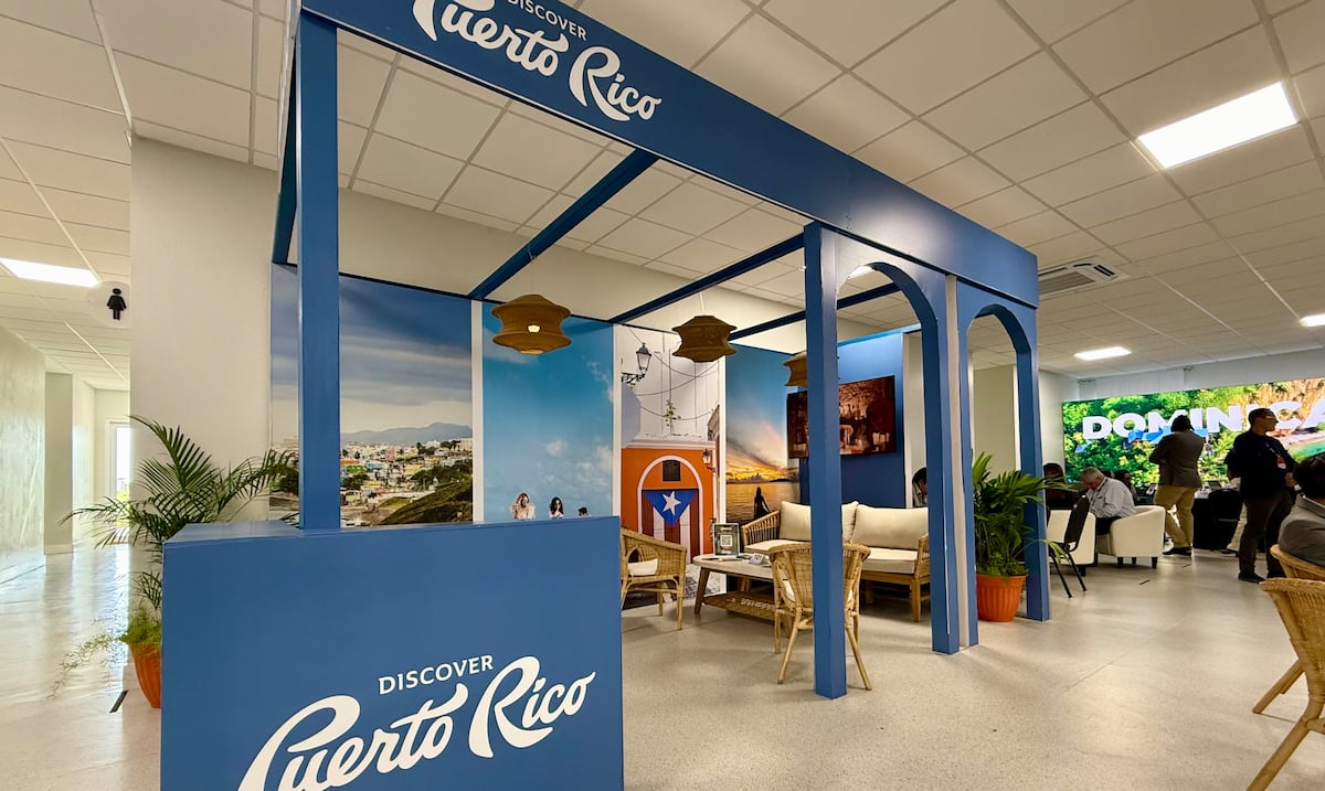 Discover Puerto Rico se proyecta como facilitador clave en la conectividad aérea del Caribe