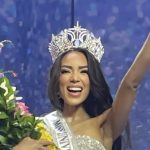 Magali Febles anuncia salida de Miss Universe República Dominicana a Tailandia: “Lleva consigo 17 maletas”