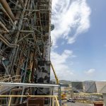 Infraestructura energética de Latinoamérica es altamente sensible al cambio climático