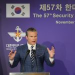 Gobierno de Estados Unidos anuncia otro ataque contra presunta embarcación con drogas en costas de Sudamérica