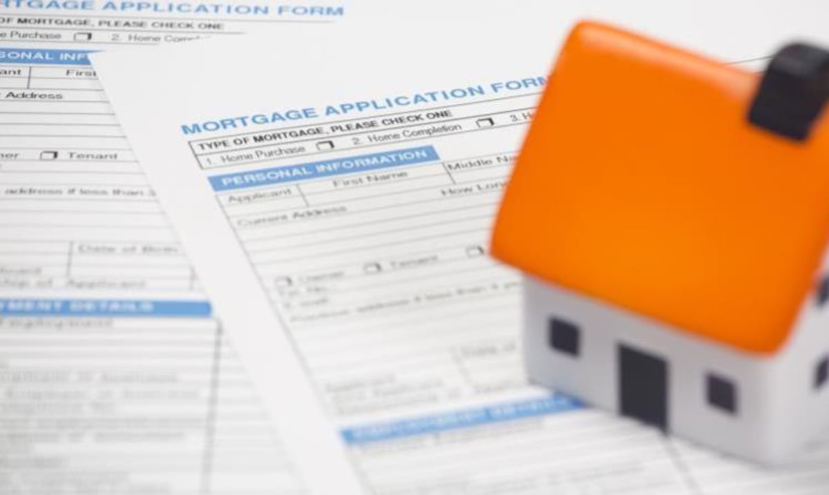 Estancadas las hipotecas por el cierre del gobierno federal