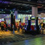 Reclaman implementación de ley a favor de operadores de casinos