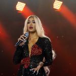 El deseo de Anaís Martínez con su familia de “Objetivo Fama”: “Que nuestros niños se junten”