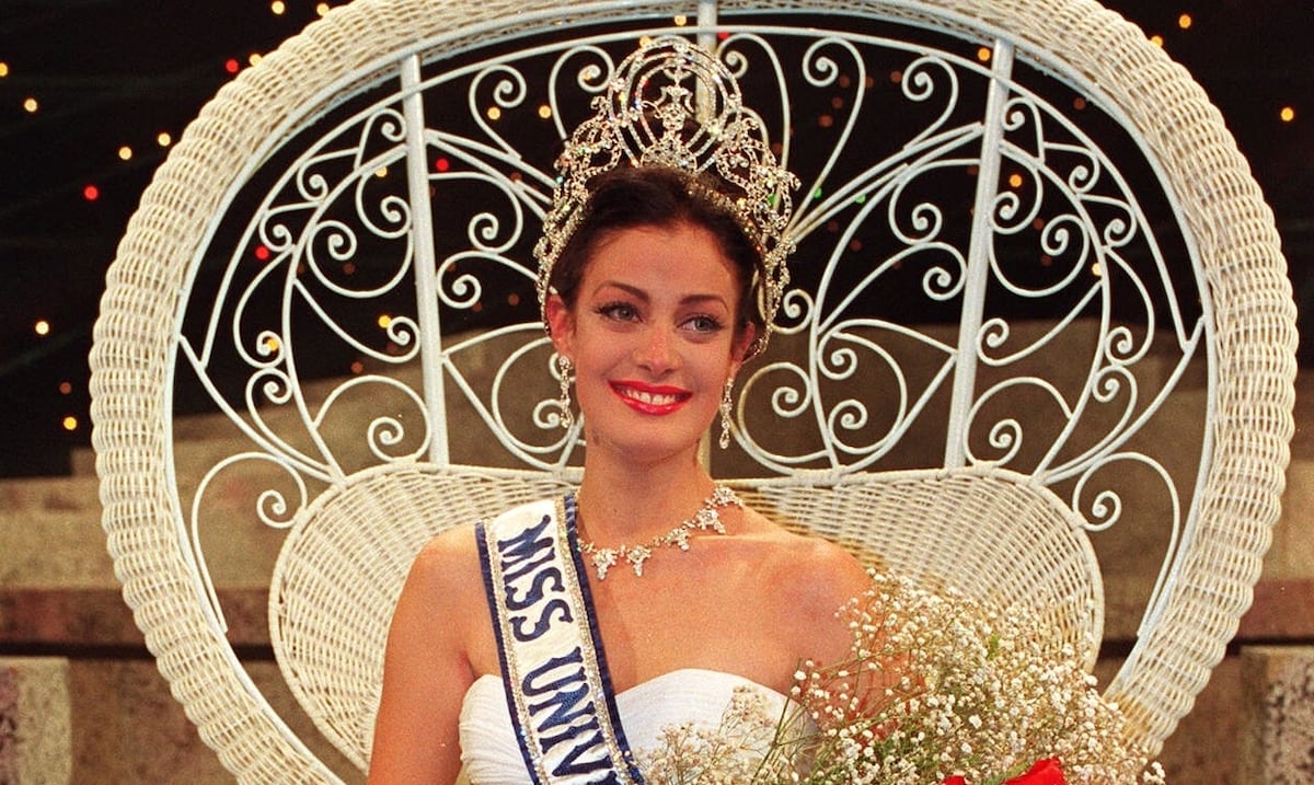 Dayanara Torres: la reina “más completa y no ensayada” de Miss Universe 1993